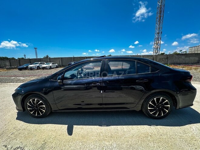 Toyota Corolla-7