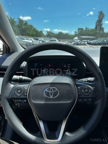 Toyota Corolla-12