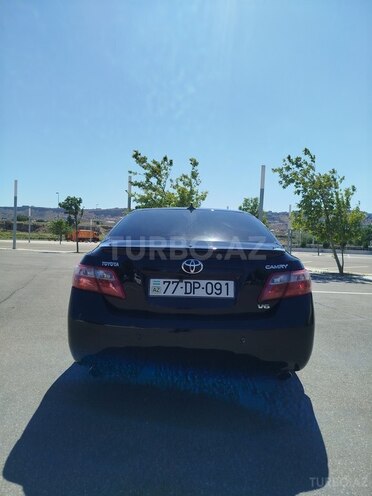 Toyota Camry-9