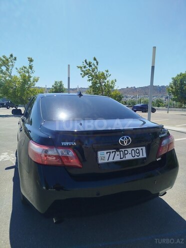 Toyota Camry-7