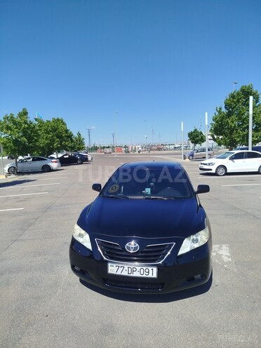 Toyota Camry-4
