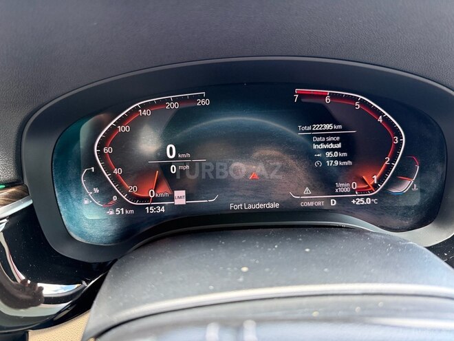 BMW 530-5