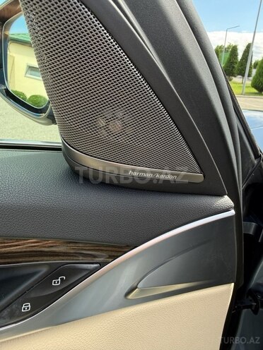 BMW 530-8