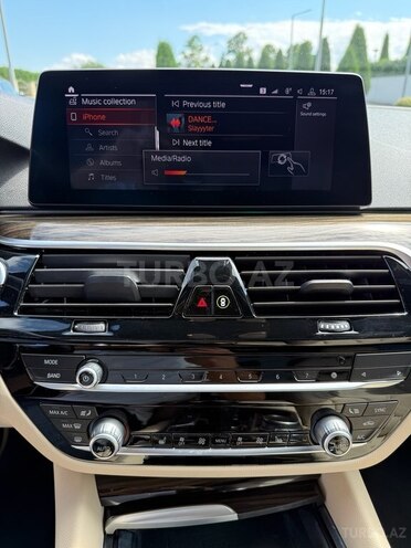BMW 530-6