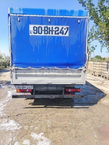 GAZ GAZel (330202-740)-7
