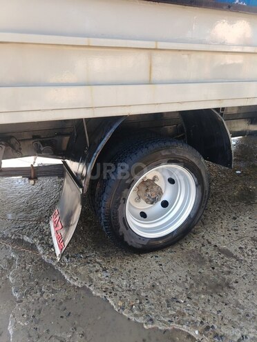 GAZ GAZel (330202-740)-4