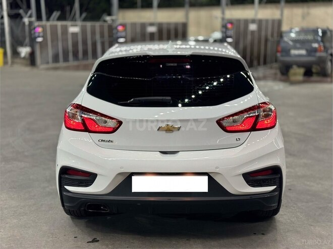 Chevrolet Cruze-6