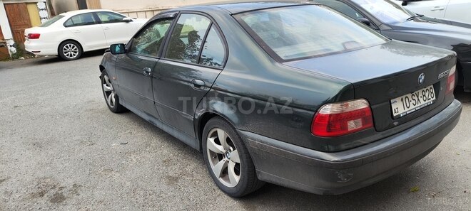 BMW 523-3