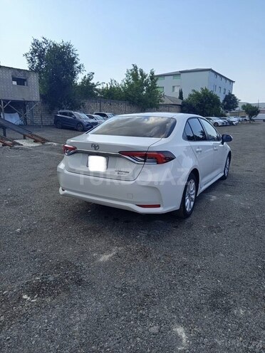Toyota Corolla-2