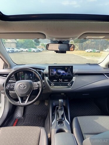 Toyota Corolla-3