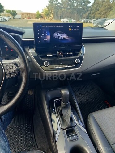 Toyota Corolla-5