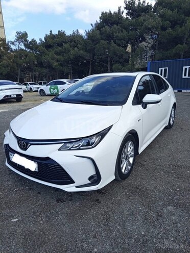 Toyota Corolla-1