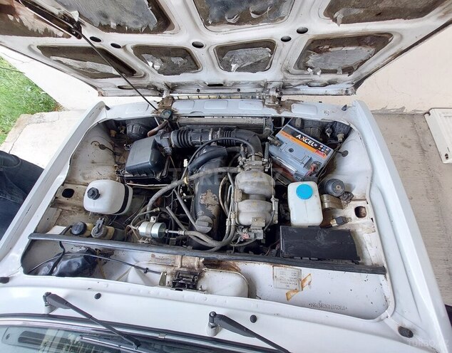 LADA (VAZ) 2107-5