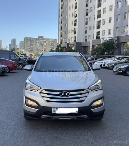Hyundai Santa Fe-5