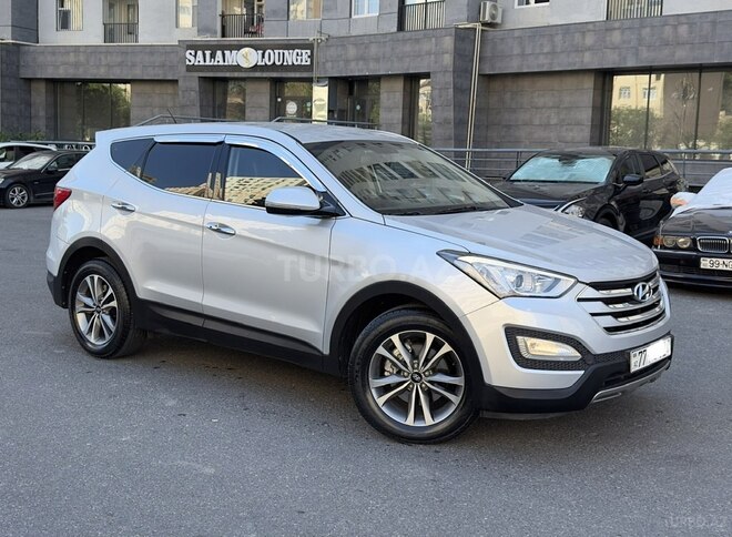 Hyundai Santa Fe-3