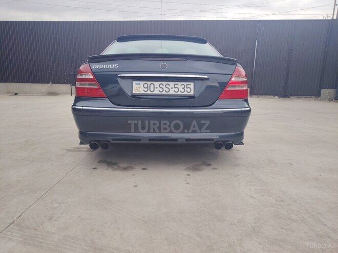 Mercedes A 140-3