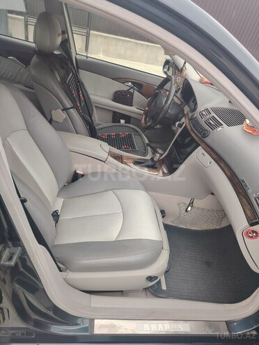 Mercedes A 140-5
