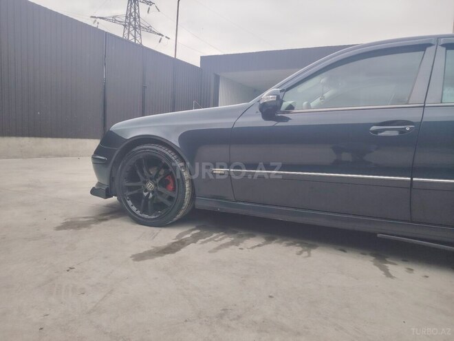 Mercedes A 140-9