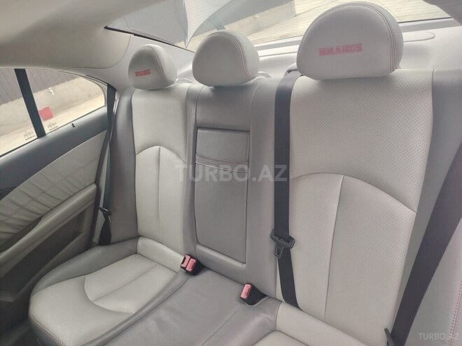 Mercedes A 140-10