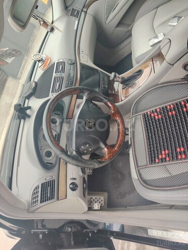 Mercedes A 140-7