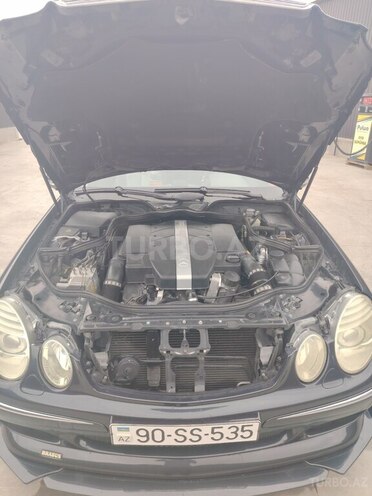 Mercedes A 140-13