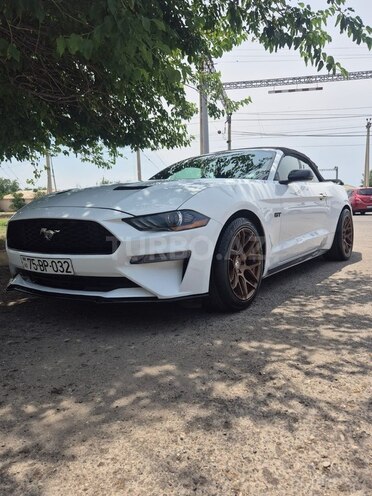 Ford Mustang-5