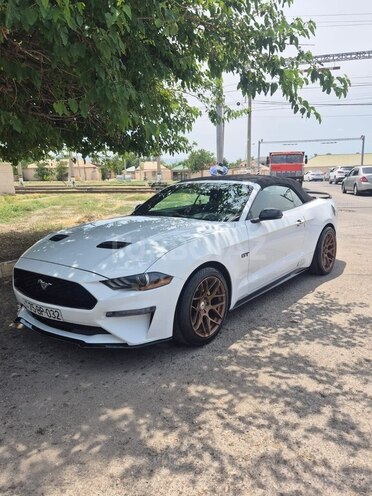 Ford Mustang-3