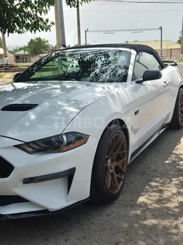 Ford Mustang-6