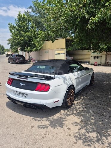 Ford Mustang-4