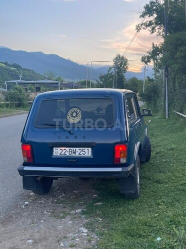 LADA (VAZ) Niva-7