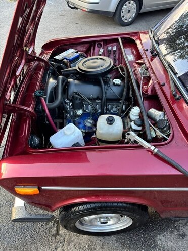LADA (VAZ) 2106-21