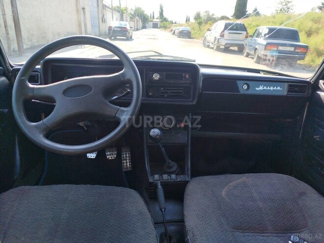 LADA (VAZ) 2107-3