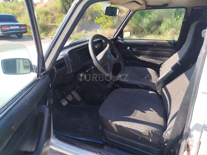 LADA (VAZ) 2107-4