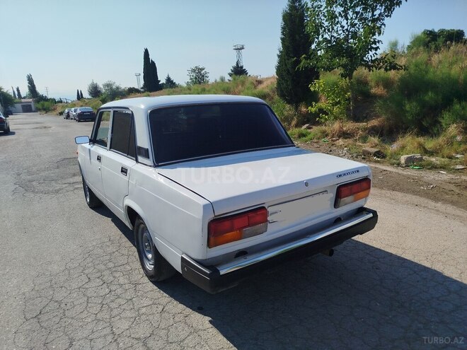 LADA (VAZ) 2107-7