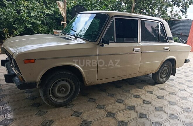 LADA (VAZ) 2106-2