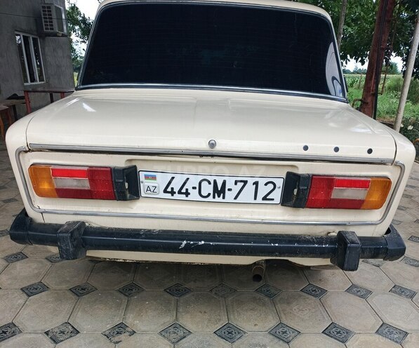 LADA (VAZ) 2106-3