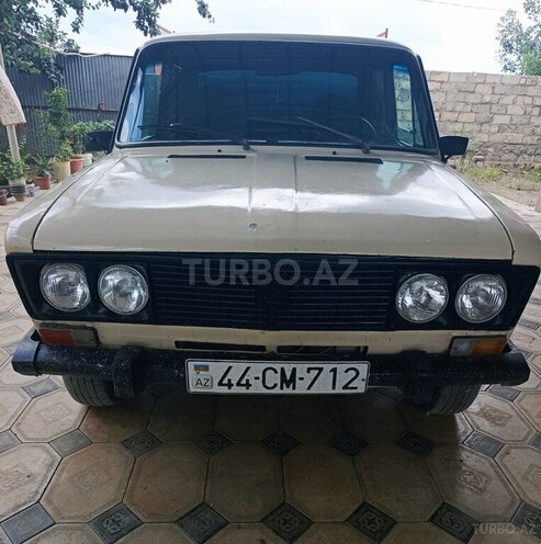 LADA (VAZ) 2106-1