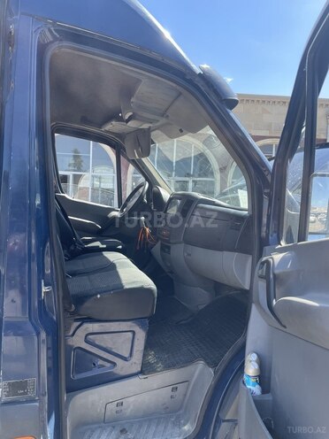 Mercedes Sprinter 311-4