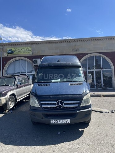 Mercedes Sprinter 311-1