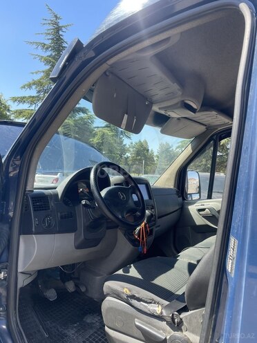 Mercedes Sprinter 311-5