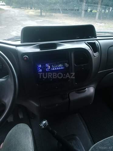 Ford Transit-11