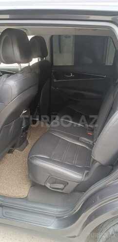 Kia Sorento-7