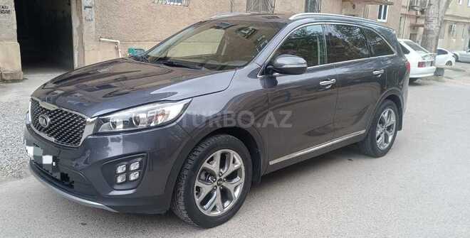 Kia Sorento-3