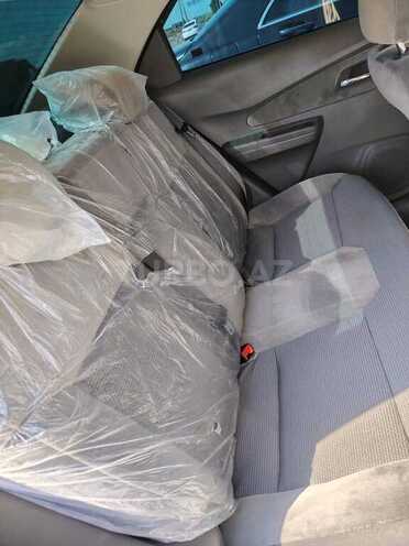 Chevrolet Cobalt-10