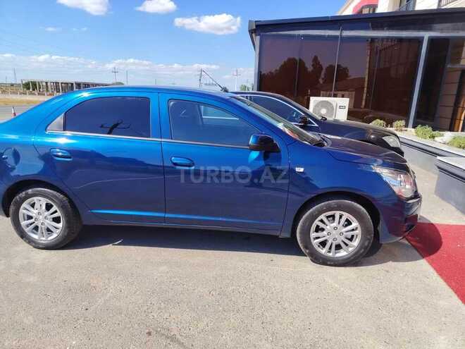 Chevrolet Cobalt-4