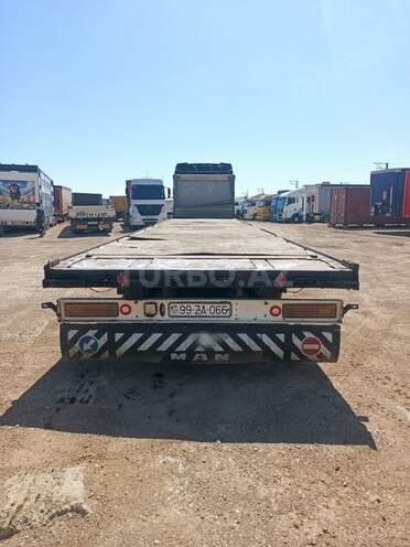 MAN TGA 18.410-3