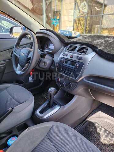 Chevrolet Cobalt-3