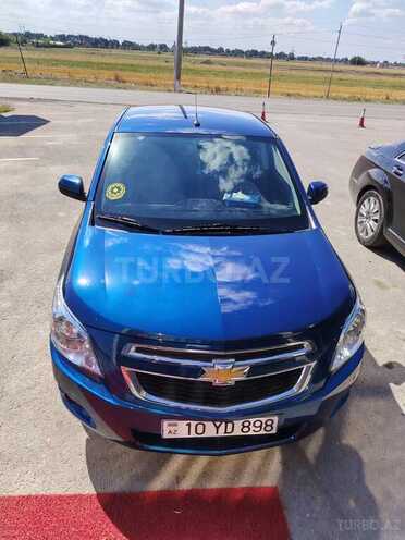 Chevrolet Cobalt-2