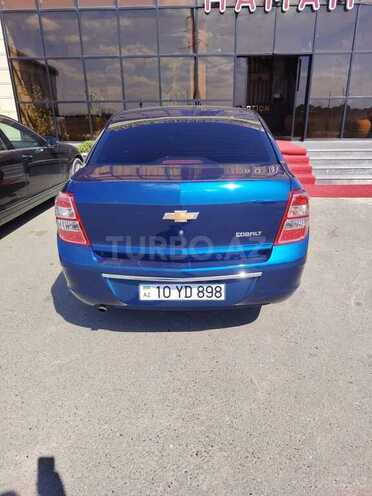 Chevrolet Cobalt-8
