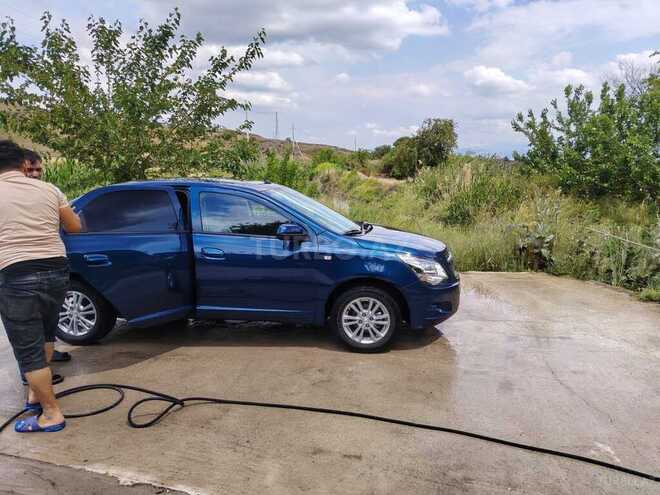Chevrolet Cobalt-5
